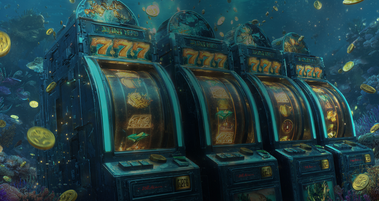 Oceanspin