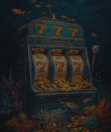 Oceanspin