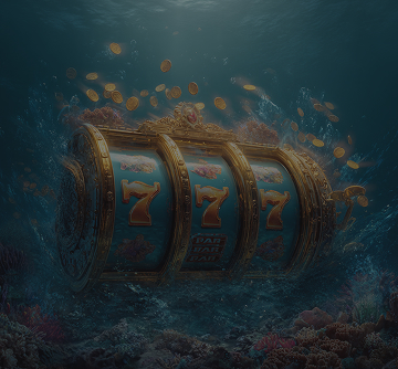 Oceanspin